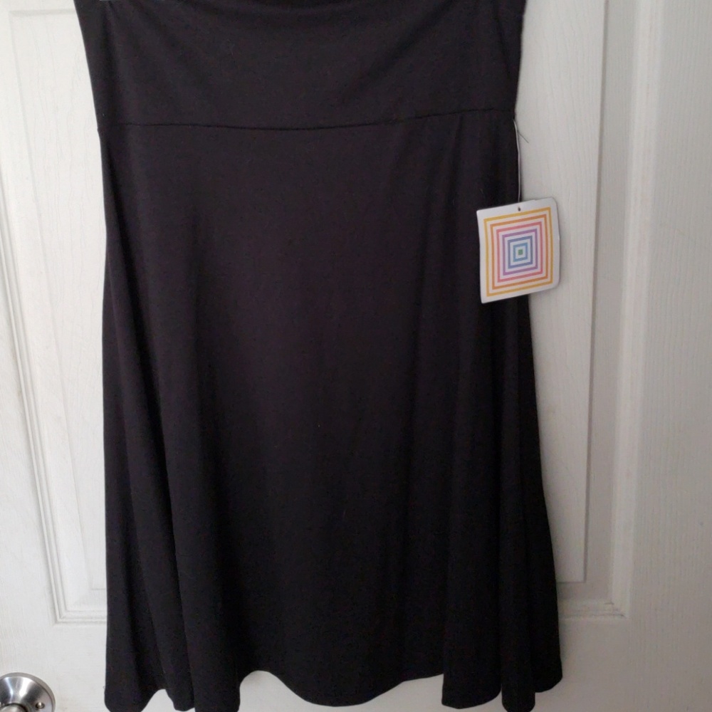 Lularoe azure skirt S